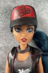 Mattel - Wild Hearts Crew - Charlie Lake - Doll